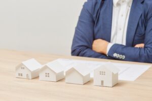 Estate planning after divorce.